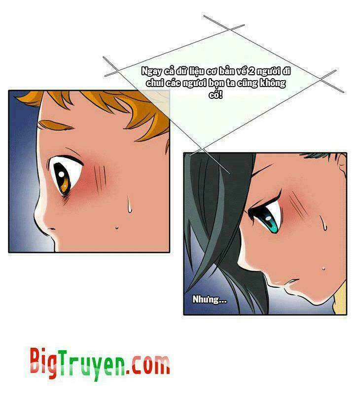 hoàng tử mèo đáng ghét chapter 1 59