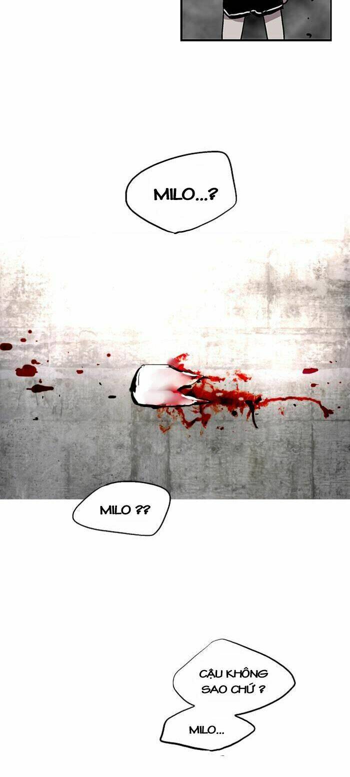 người máy hủy diệt chapter 39 6