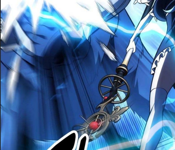 ám sát tuyển thủ học viện chapter 27 99