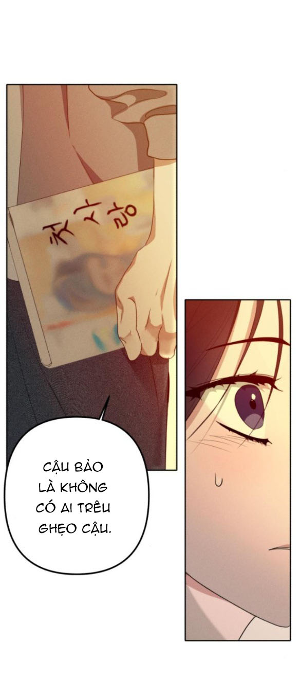 bóng râm mùa xuân chapter 5.2 28