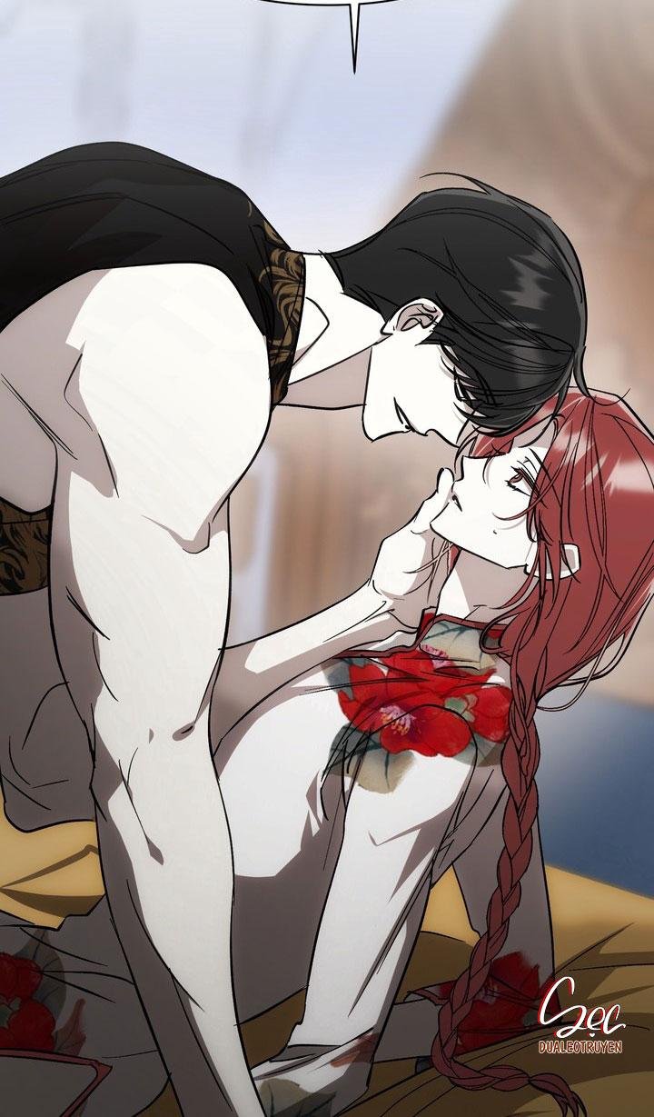 nghiện cuồng công - bdsm cùng sẹc chapter 7.2 56