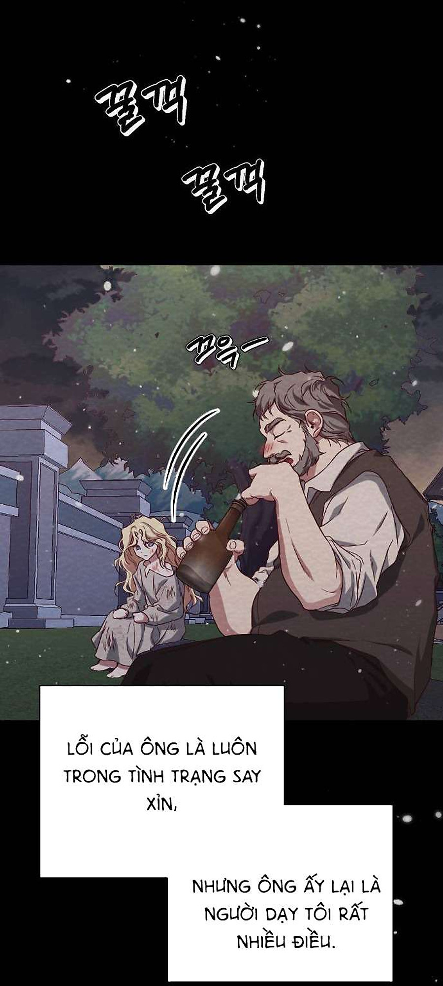 Hoa Dã Thú chapter 2.2 18