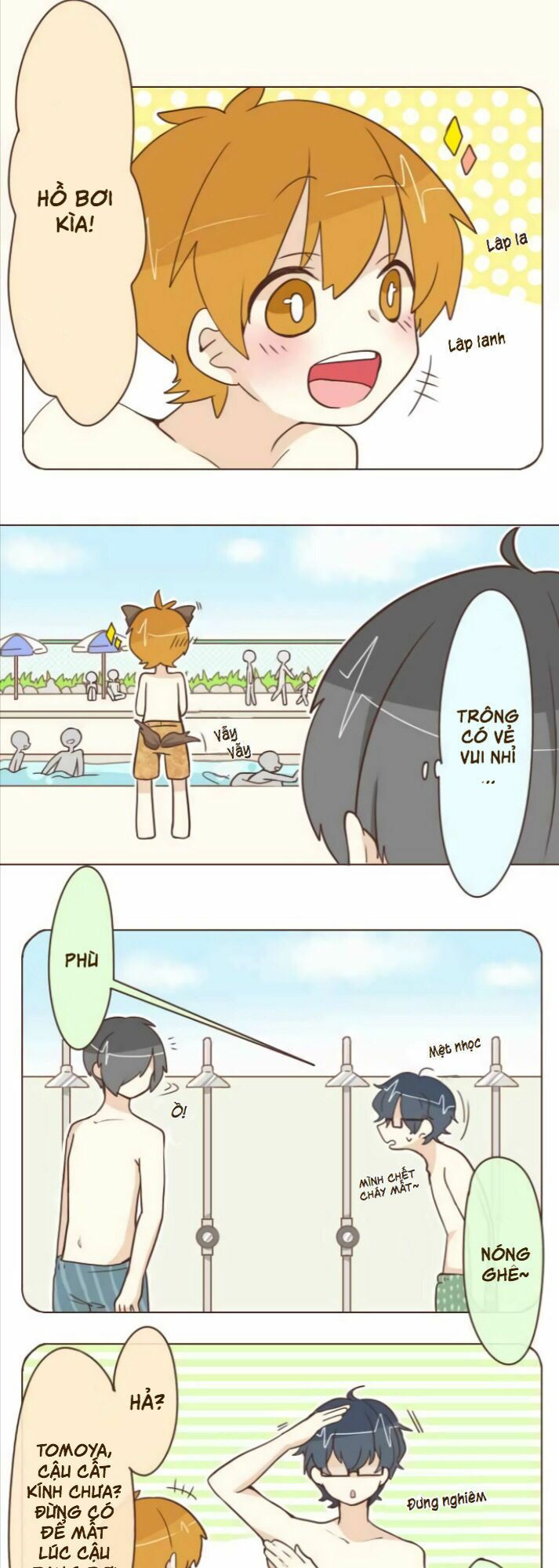 ike loli chapter 27 2