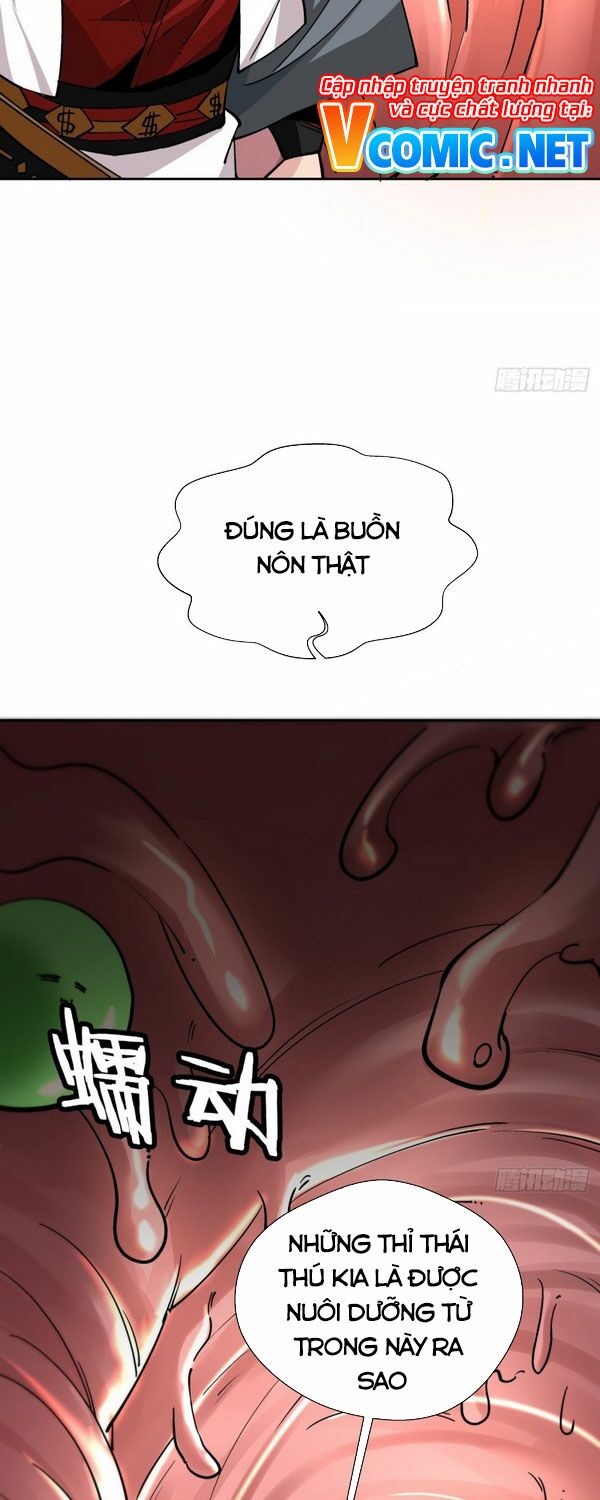 ta là nhà giàu số một, ta không muốn trọng sinh chapter 18 22