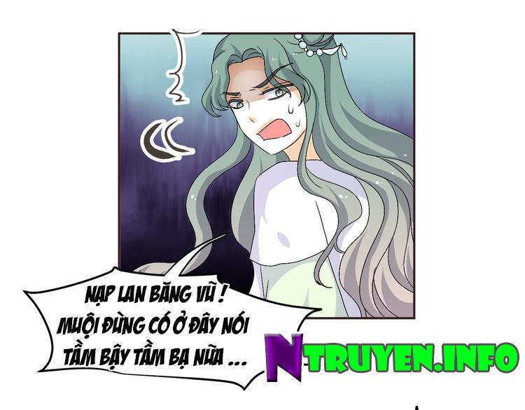 xuyên việt chi thiên tâm linh chapter 28.5 36