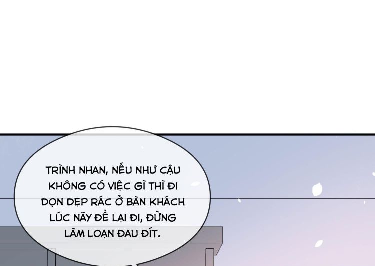 Tôi Đẹp Trai Thì Có Thể Làm Gì Làm chapter 5