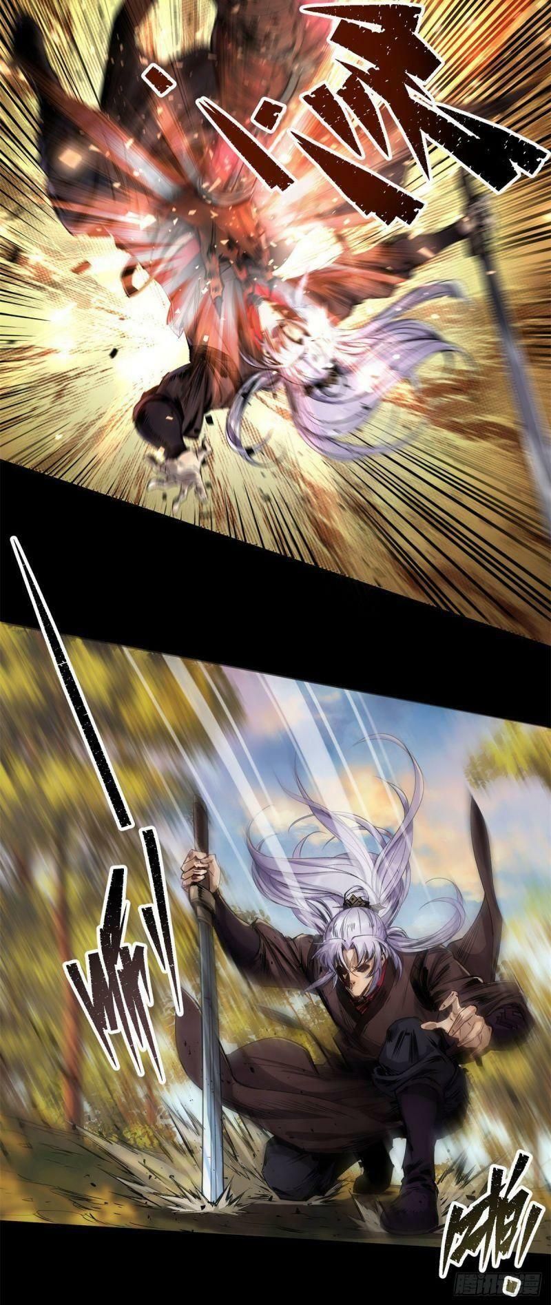 thông u đại thánh chapter 4 12