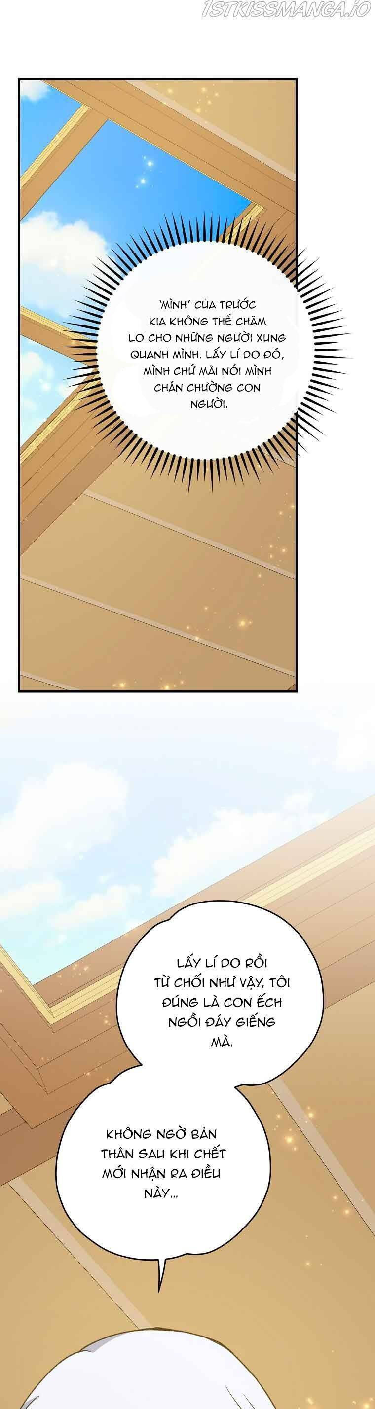 nhà hiền triết yigret chapter 50 23