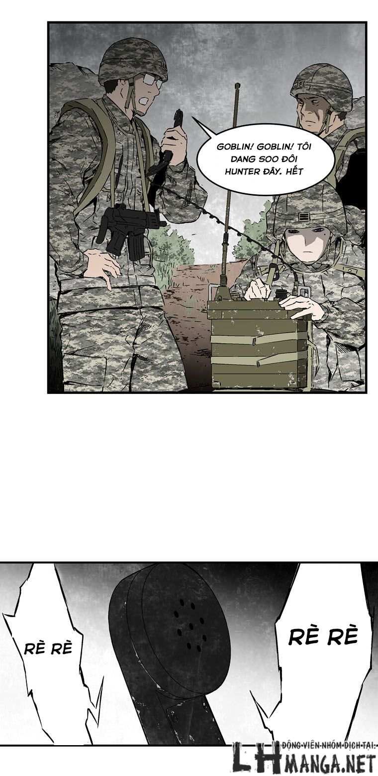 m.i.a - jakjeonjung siljong chapter 5 19