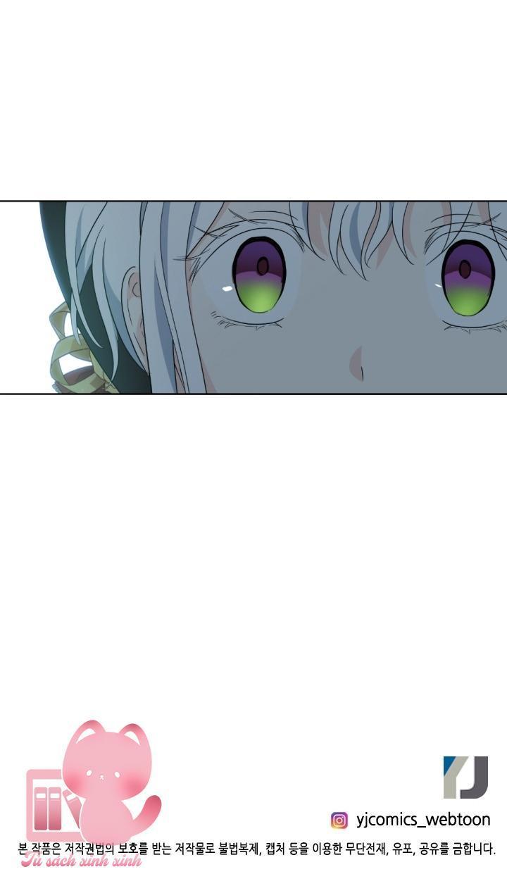 nguyện ước vô vọng của ma nữ chapter 60 63