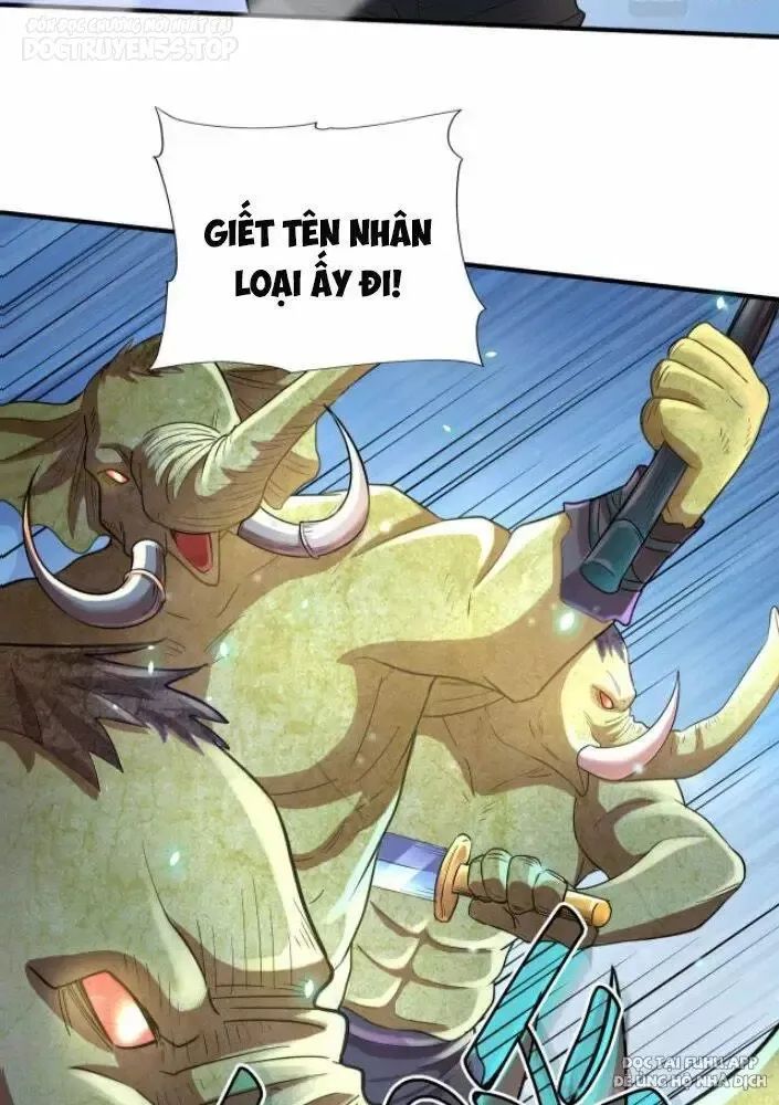 bắt đầu với thiên phú cấp sss chapter 15 21