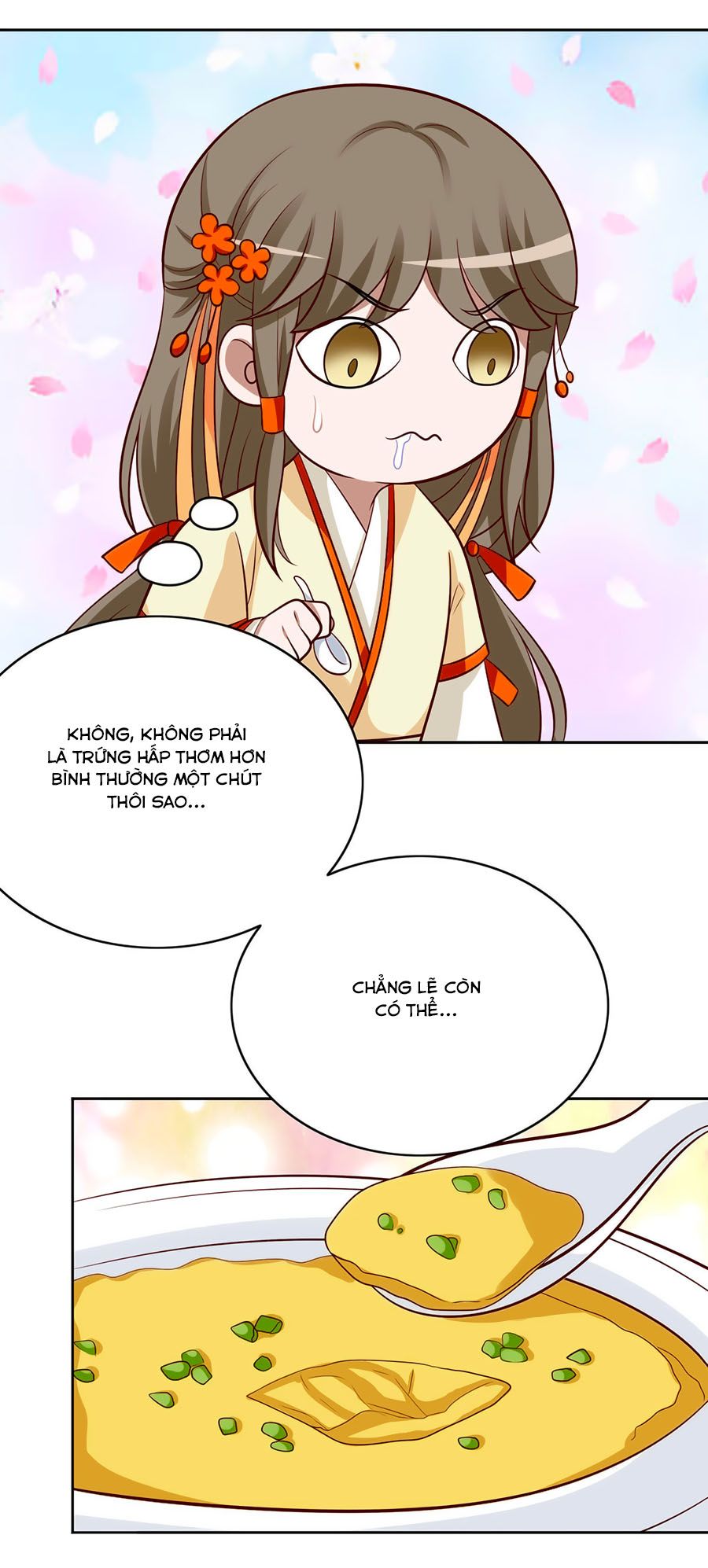 kiêu ngạo vương gia chủng điền phi chapter 106 7