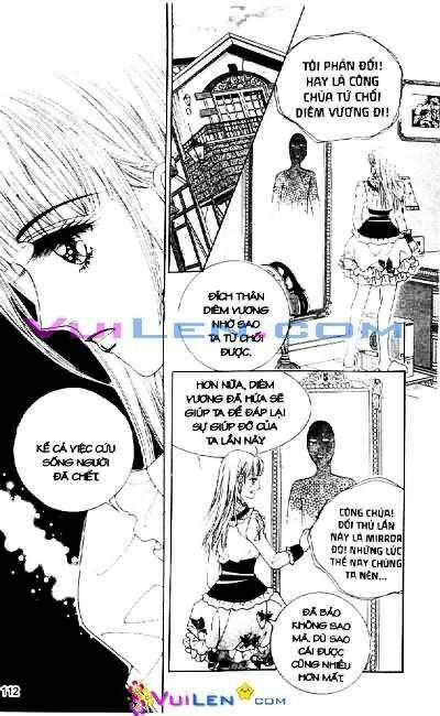 cửa hàng phù thủy chapter 7 112