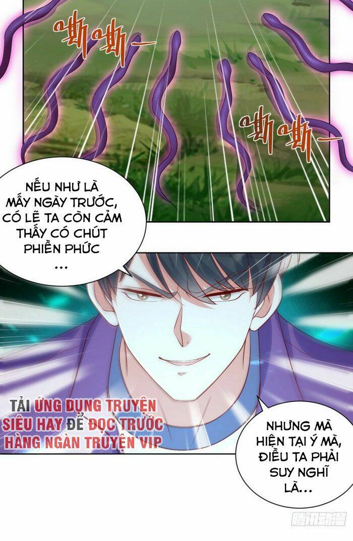 trùng sinh chi thần đế quy lai chapter 26 13