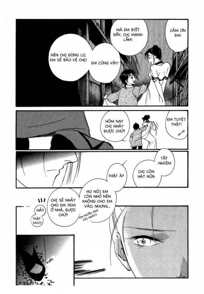 china blue jasmine chapter 2 5