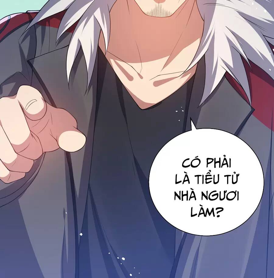 hệ thống mô phỏng linh sủng chapter 25 44