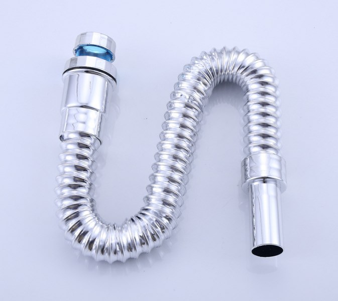 Xiphong thoát nước bồn rửa Lavabo SUS304