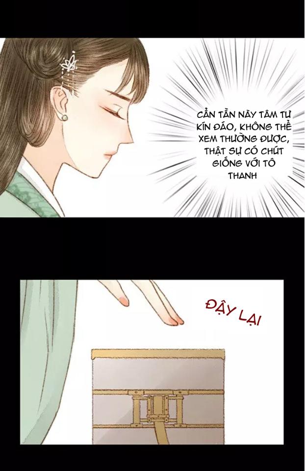 vương gia bá đạo và bác sĩ xinh đẹp chapter 31 22