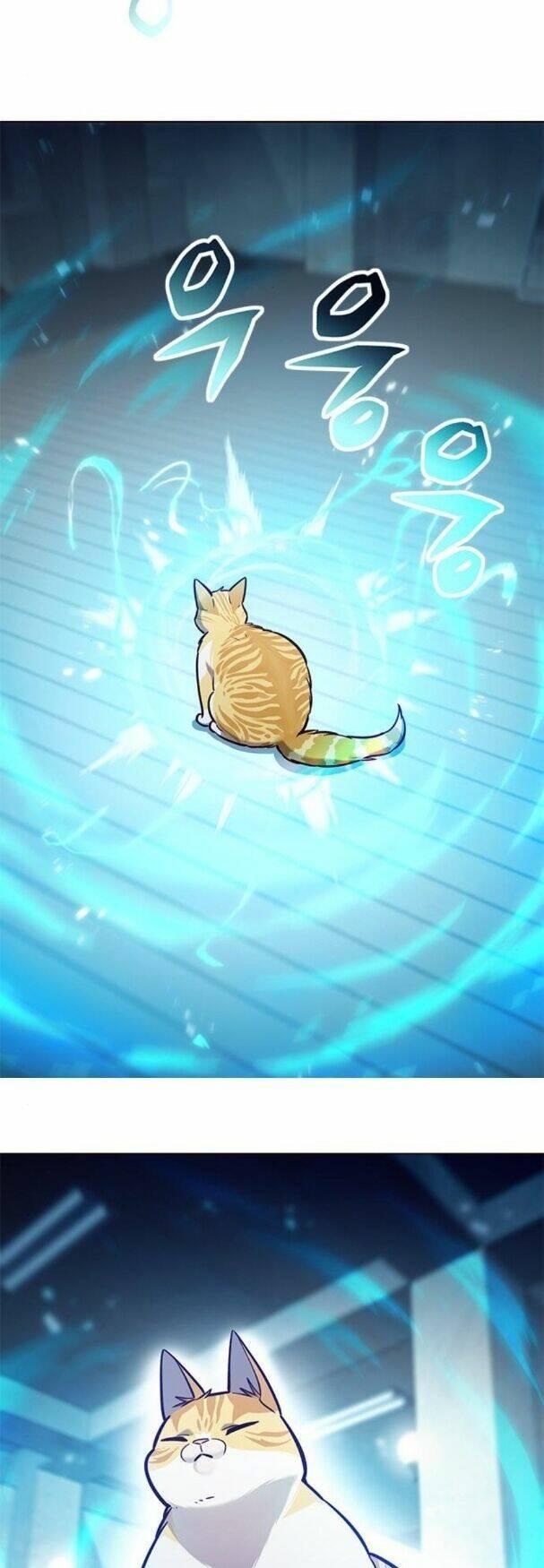 biến thân thành mèo chapter 180 2