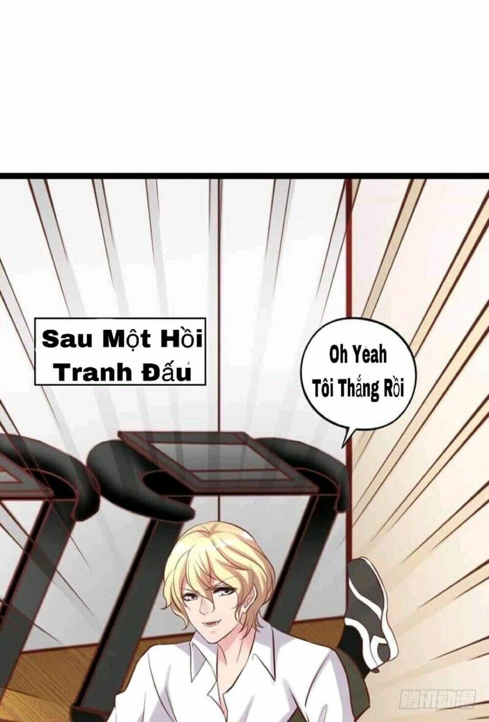 tôi không muốn fa như vậy đâu chapter 19 13