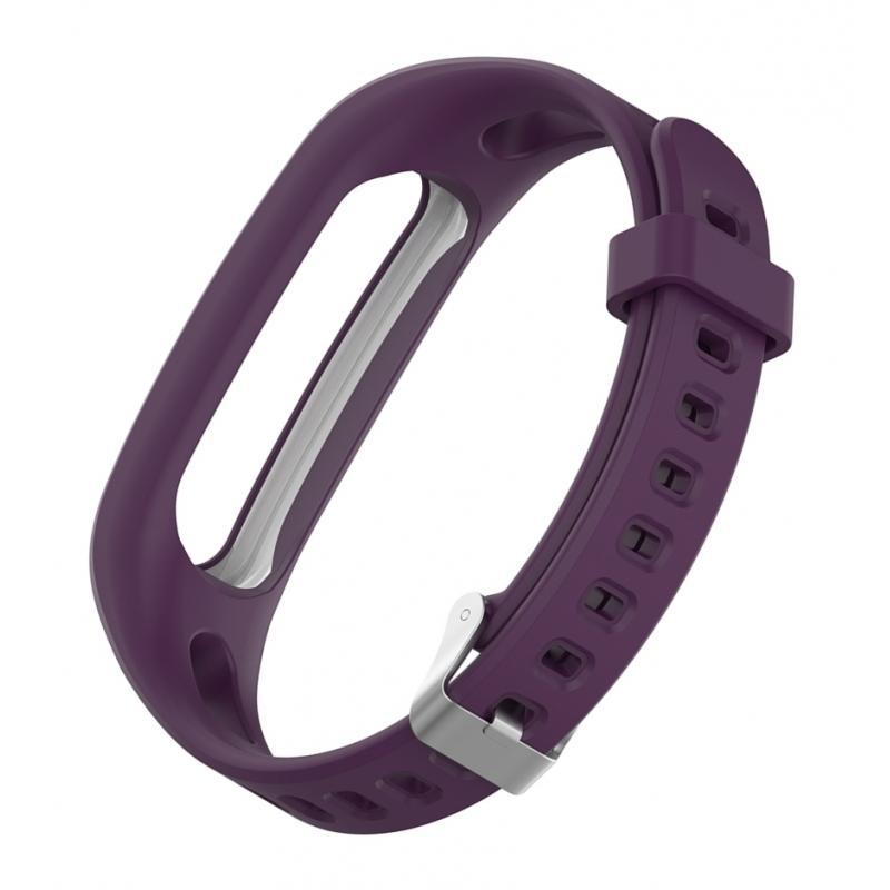 Silicone Wrist Strap Part For Huawei 4 Running Band 3e Band 4e