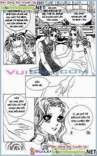 sức thanh xuân chapter 10 36