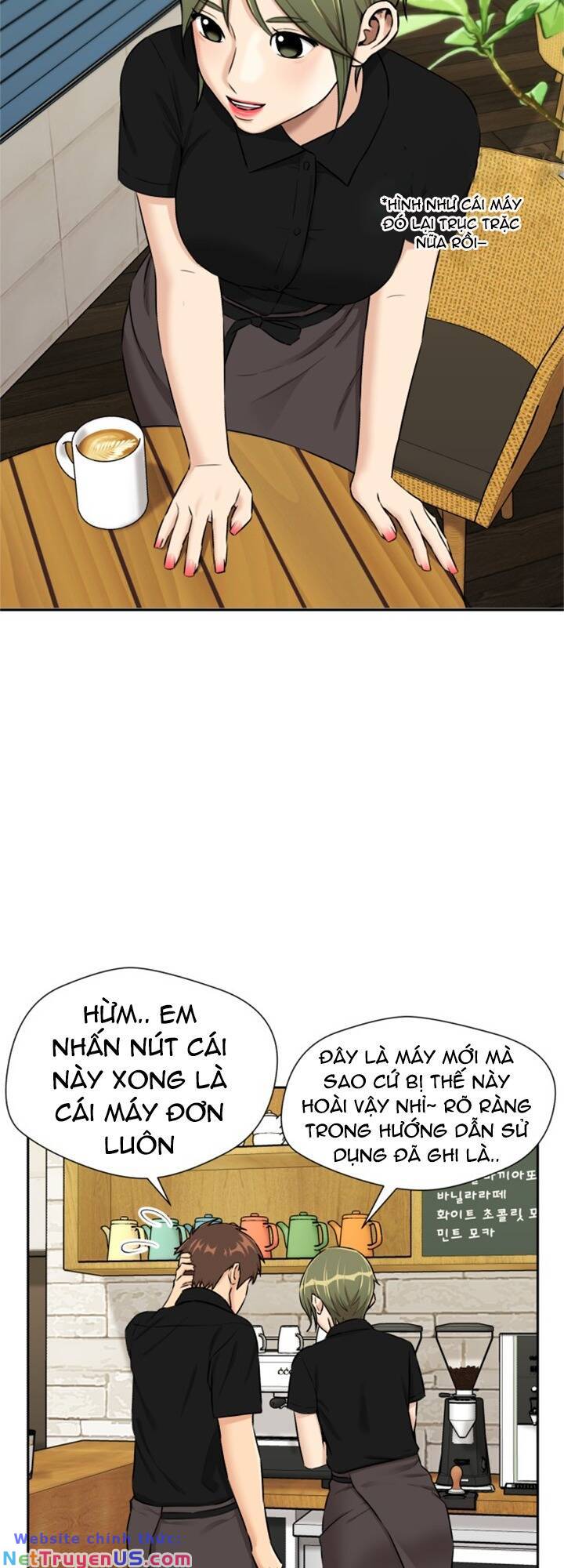 gương mặt thiên tài chapter 79 23