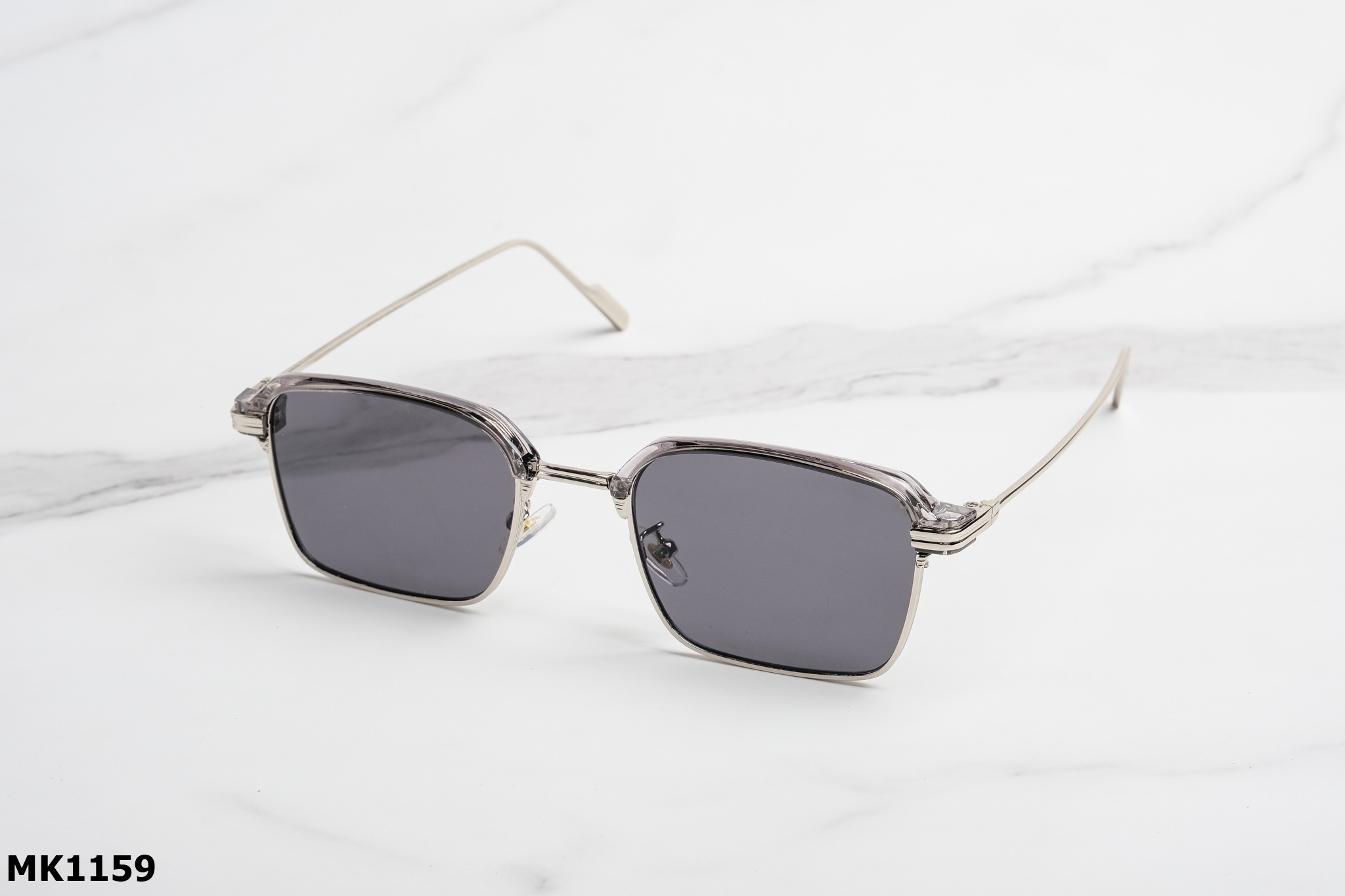 Kính Mát Hợp Kim Unisex MK1159