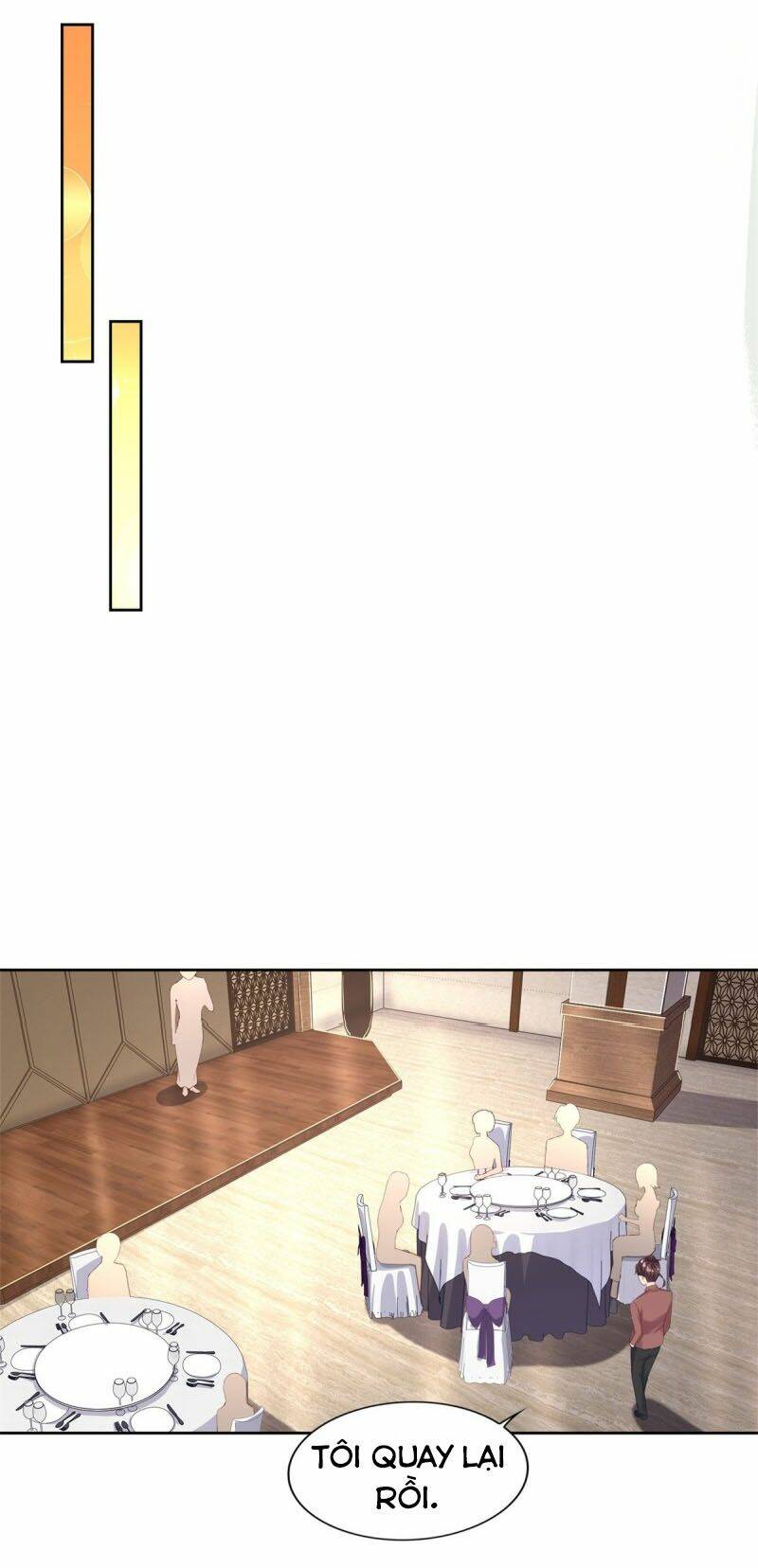 chí tôn toàn năng chapter 83 30