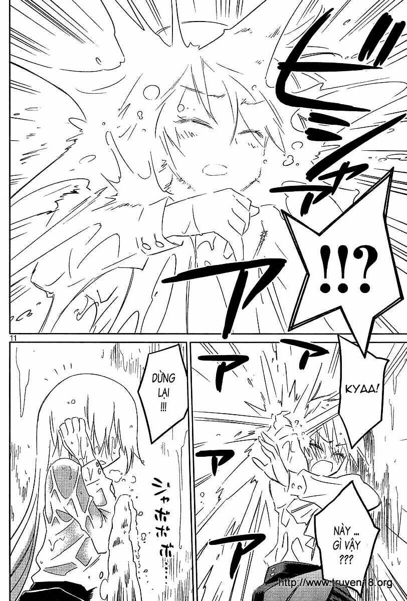 kiss x sis chapter 25 12