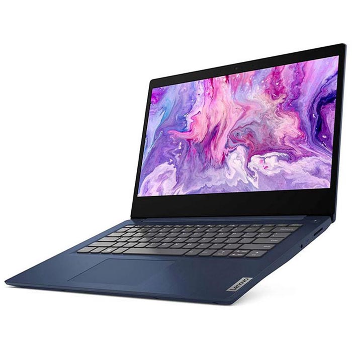 Laptop Lenovo IdeaPad 3 14ITL6 82H700D6VN (Core i3 1115G4 / 8GB RAM / 512GB SSD / 14 FHD / Win10 ) - Hàng Chính Hãng