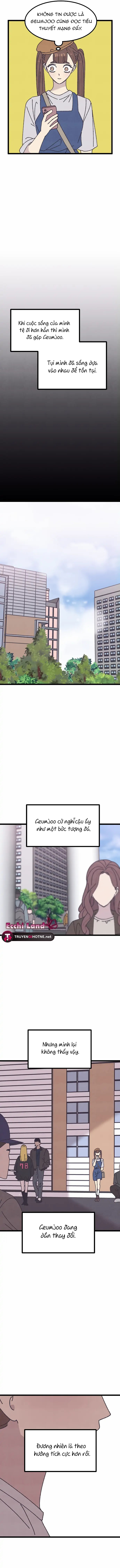 quy luật màu hồng tồi tệ chapter 10.1 7