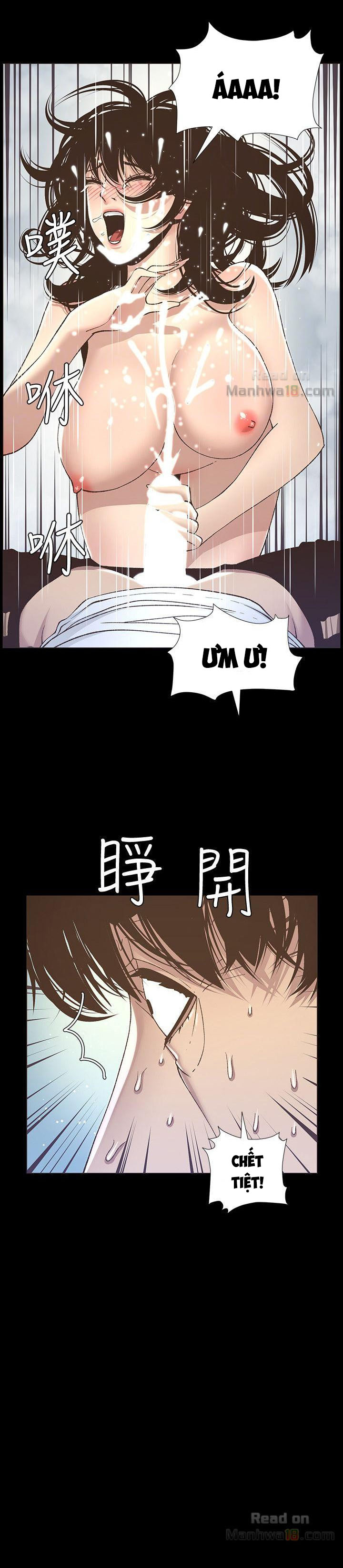 cha dượng chapter 16 19