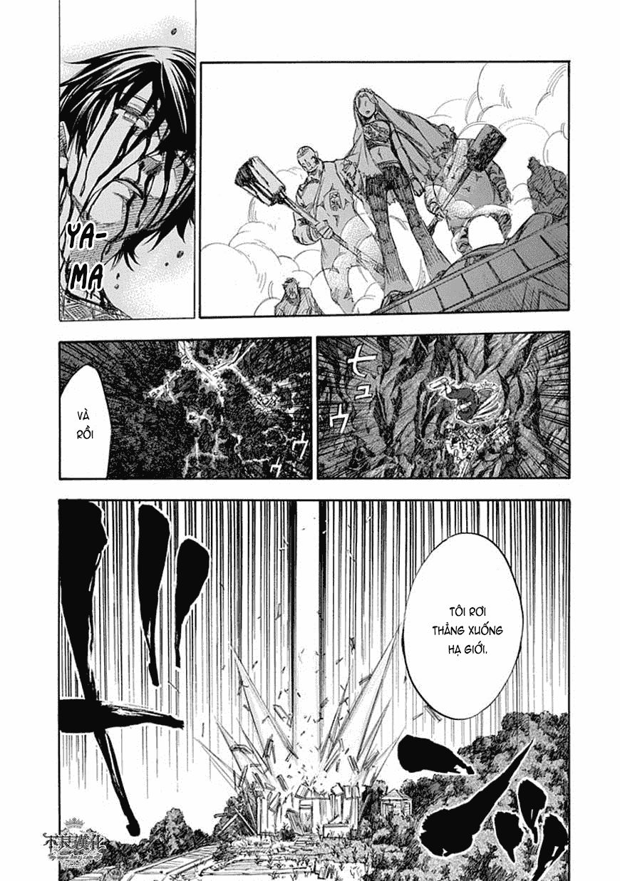 aphorism chapter 63 25