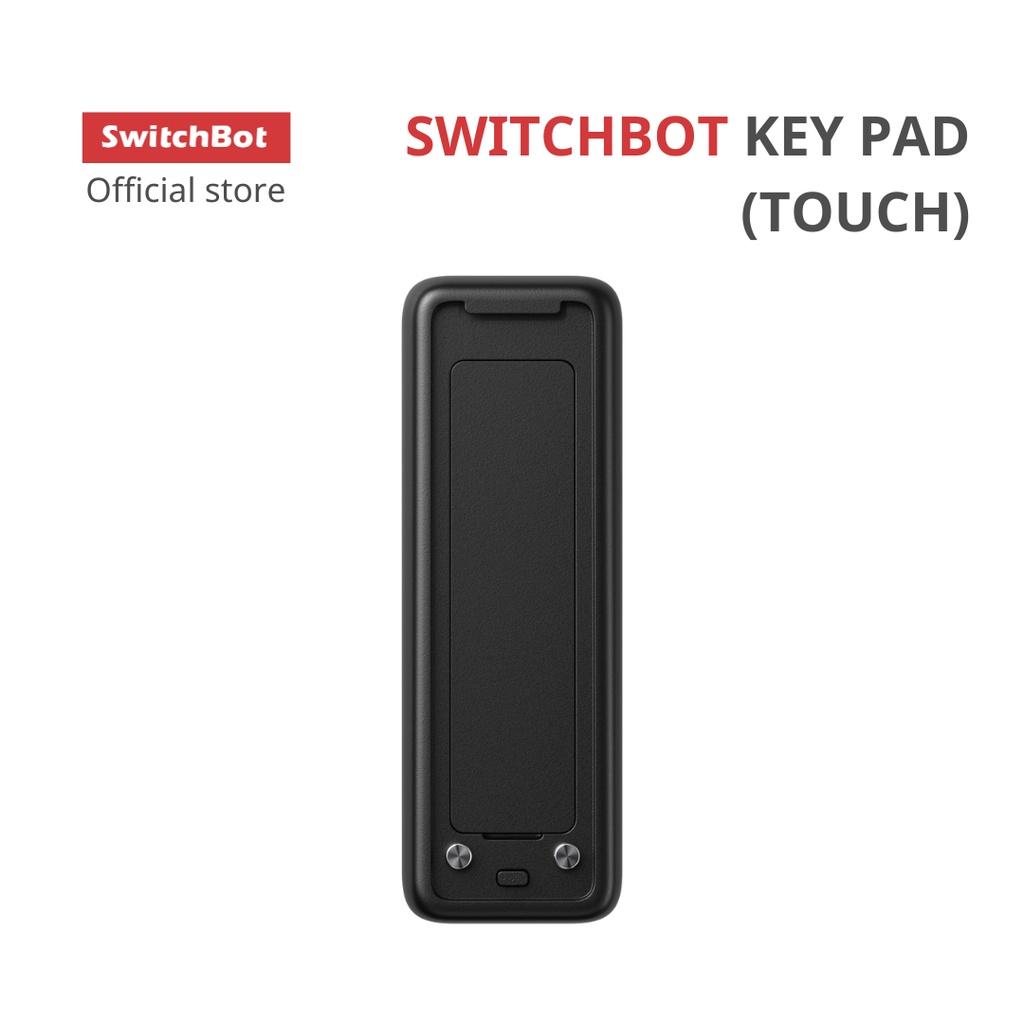 SwitchBot Key Pad - Khóa số thông minh vân tay SwitchBot - Hàng chính hãng
