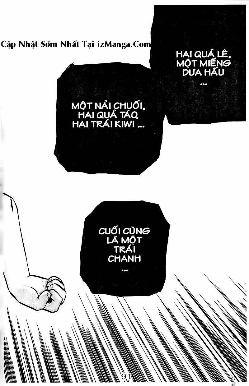 bowling king chapter 128 16