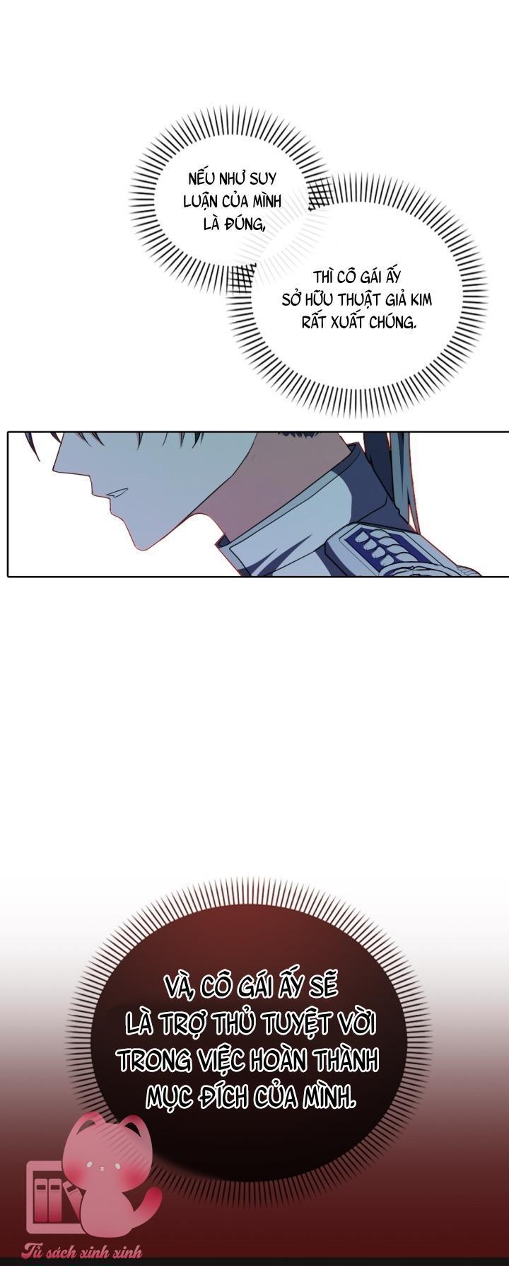 nguyện ước vô vọng của ma nữ chapter 99 27