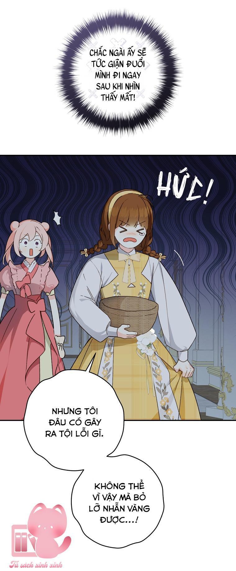 trang trại hạt dẻ cạnh hoàng cung chapter 40 44