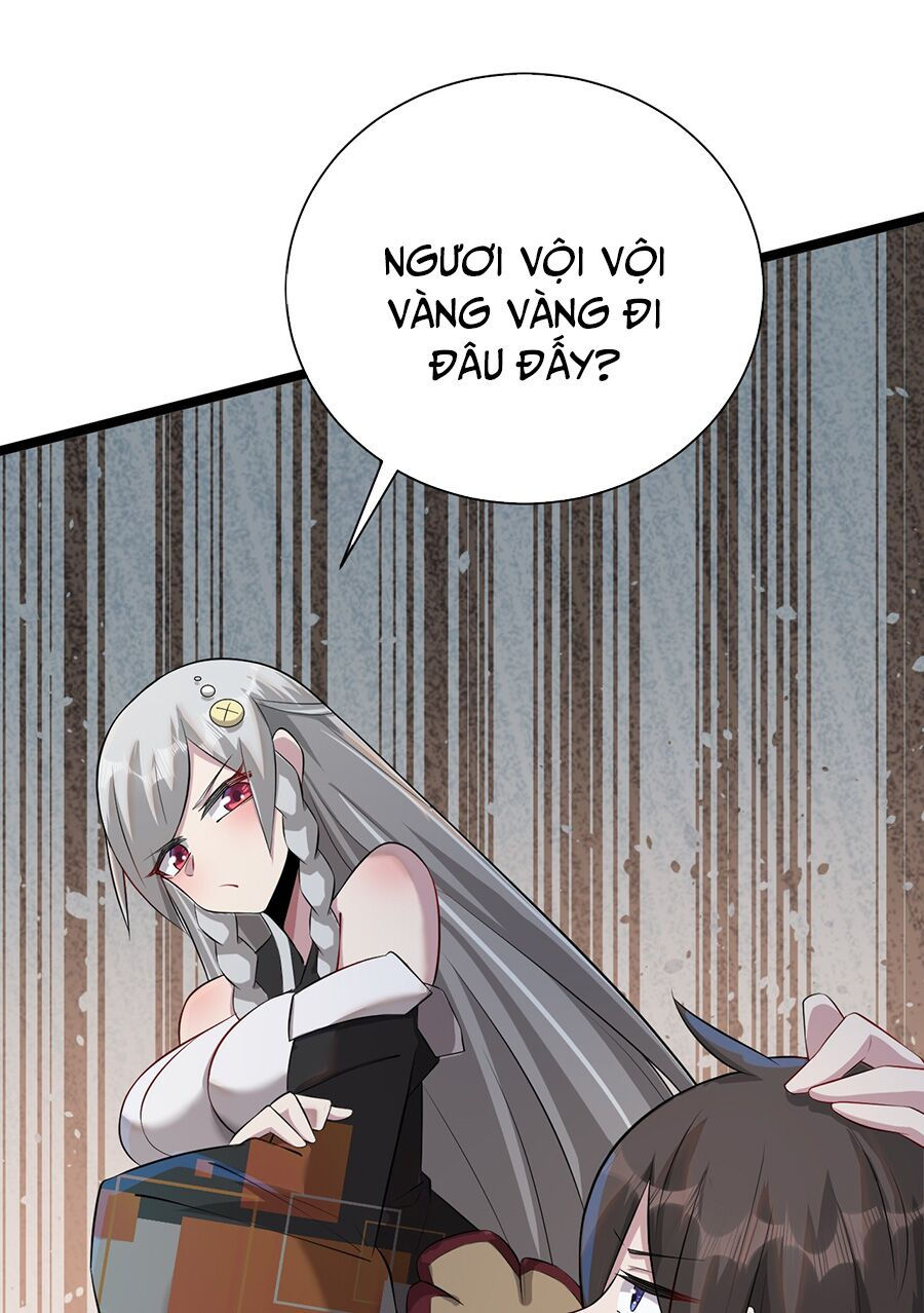 đại bảo kiếm của tôi chapter 44 73