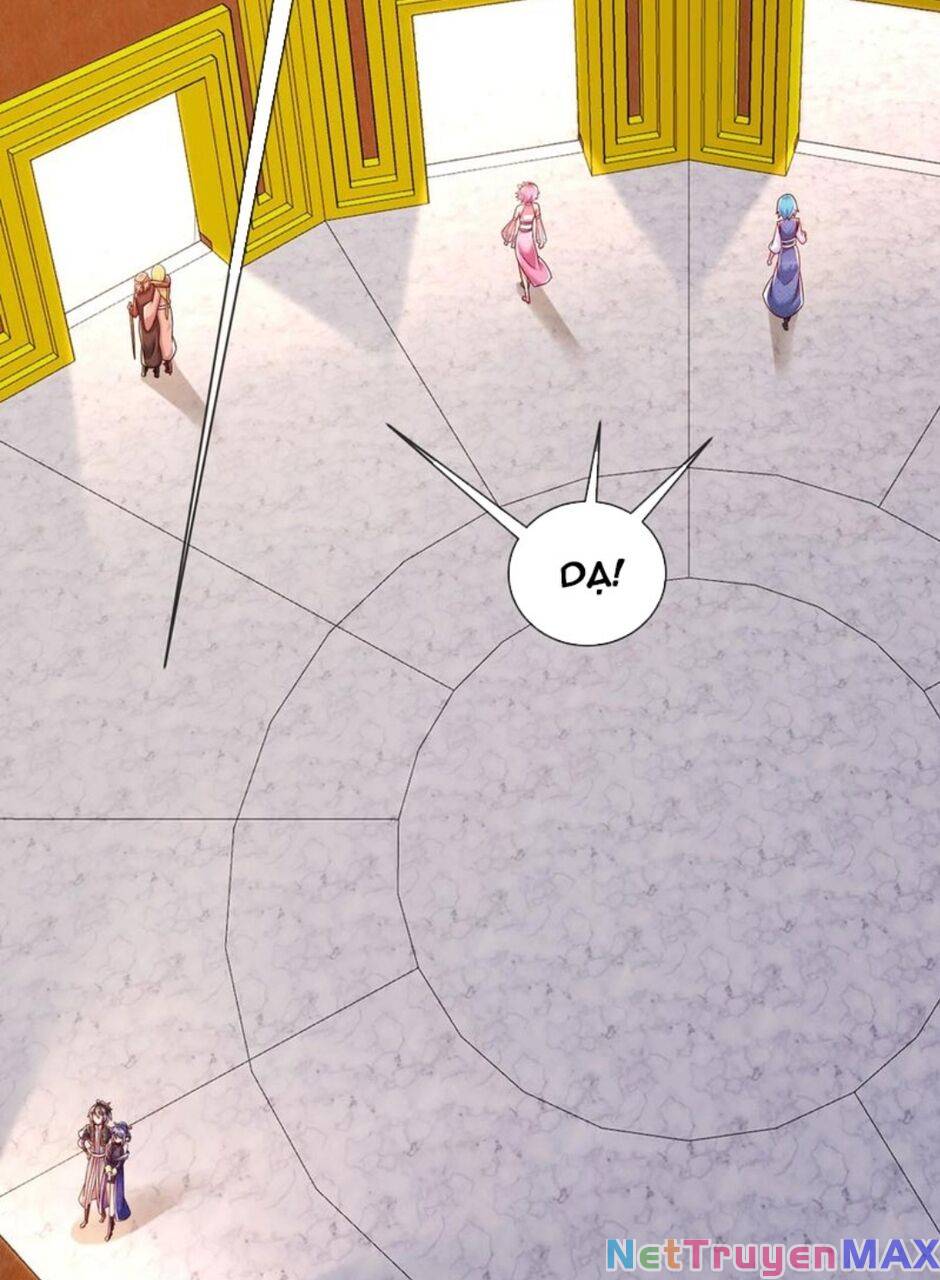 tuyệt thế đạo lữ chapter 66 45