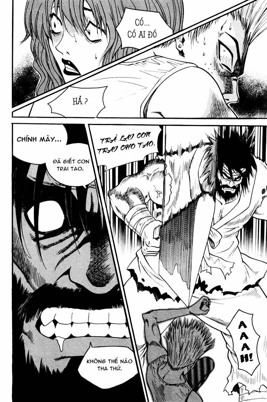 gwisin byeolgok - bí kíp của quỷ chapter 34 22