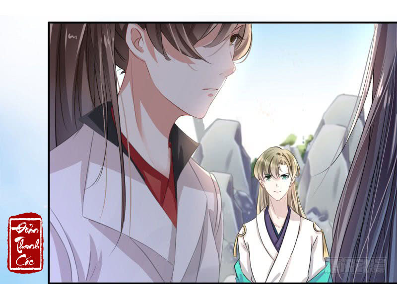 vương gia không thể trêu chapter 7 19