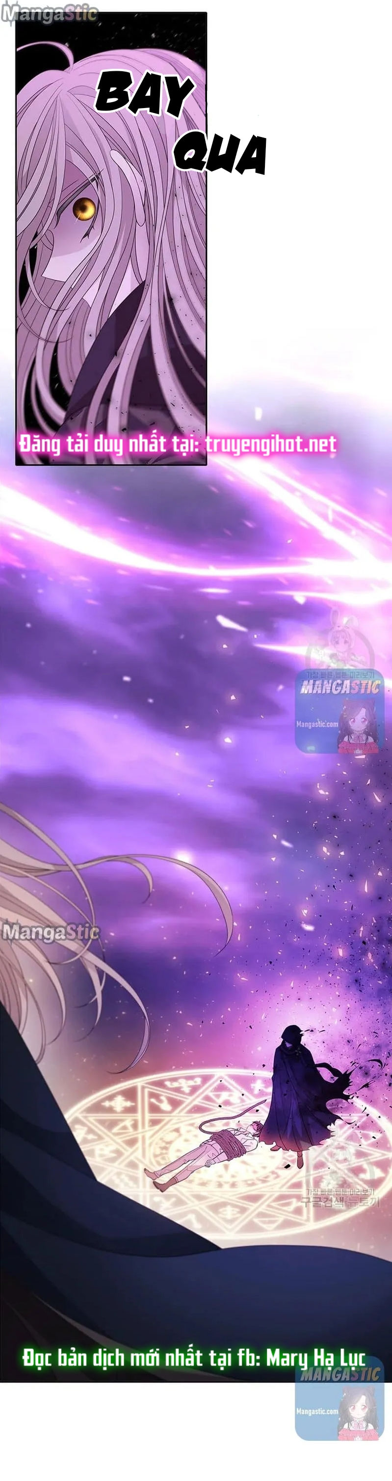 năm môn đệ của charlotte chapter 108 31