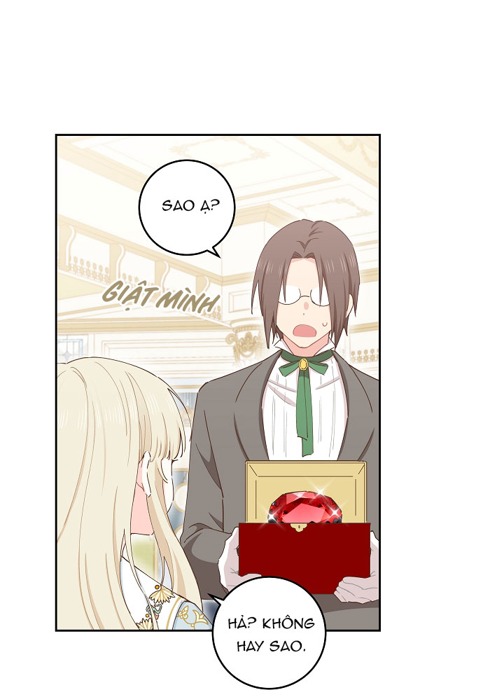 tôi đã mệt rồi chapter 38.1 44