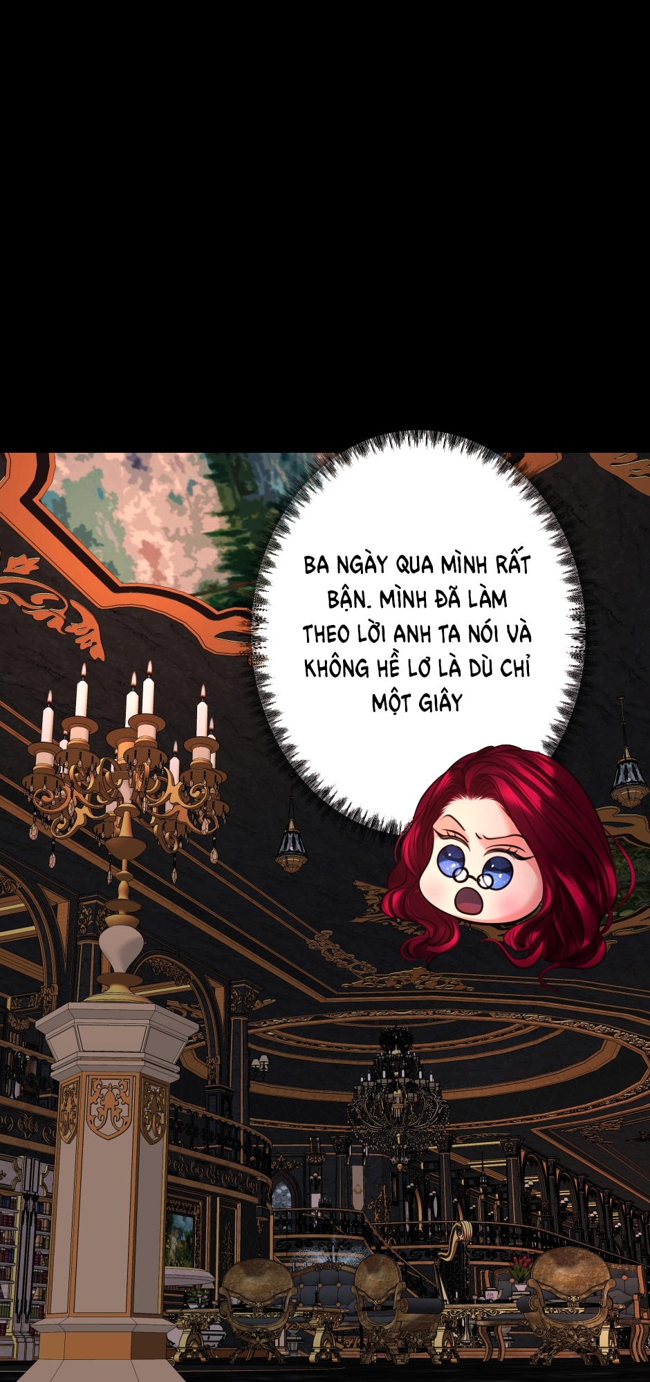 tôi đã ký khế ước với ác quỷ chapter 19.1 14