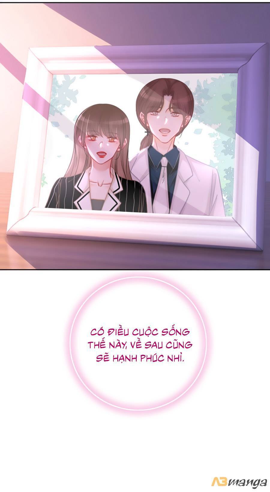 Ám Hắc Hệ Noãn Hôn chapter 149.6 37