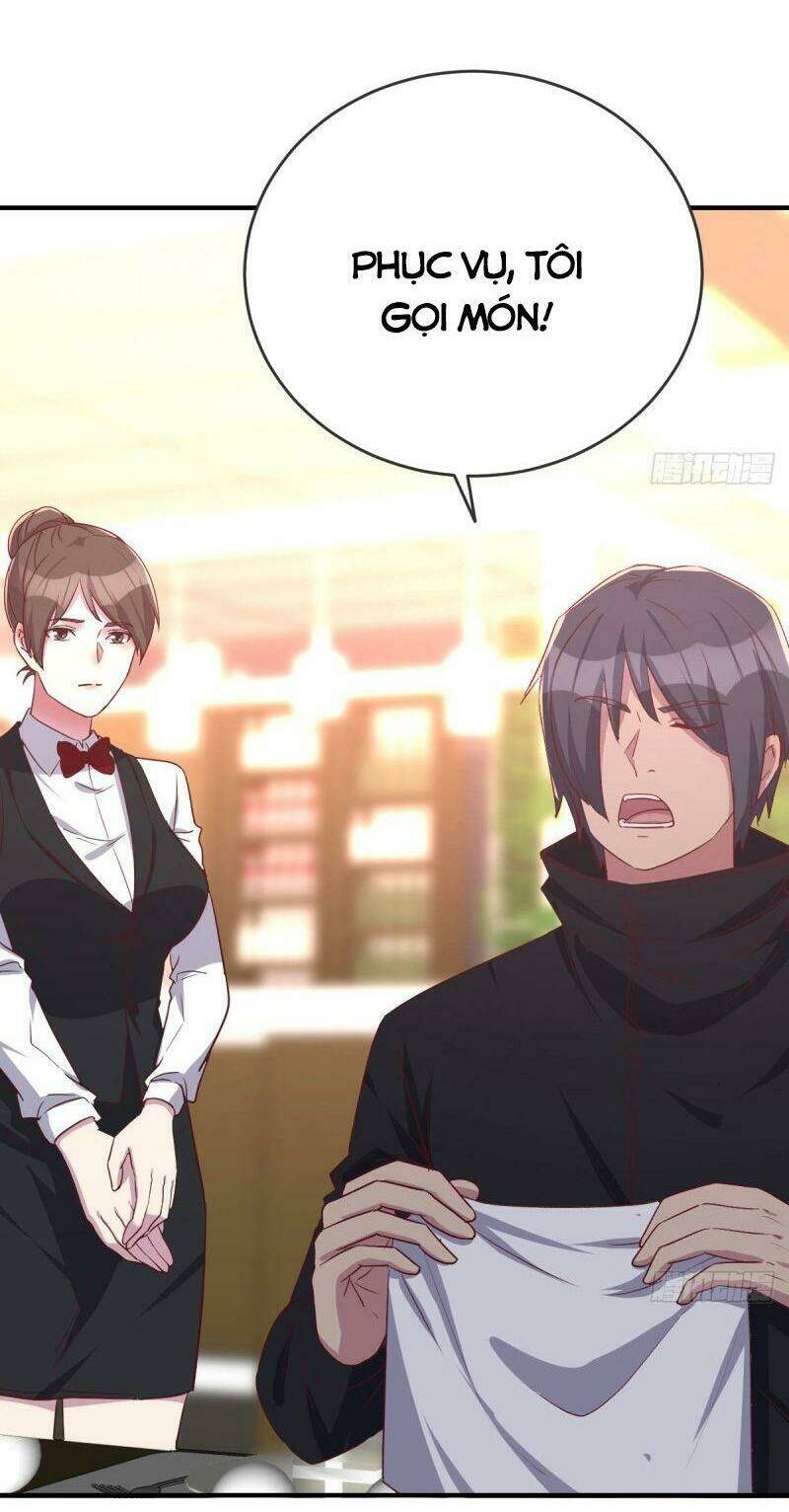 y thánh thiên tài tại hoa đô chapter 36 34