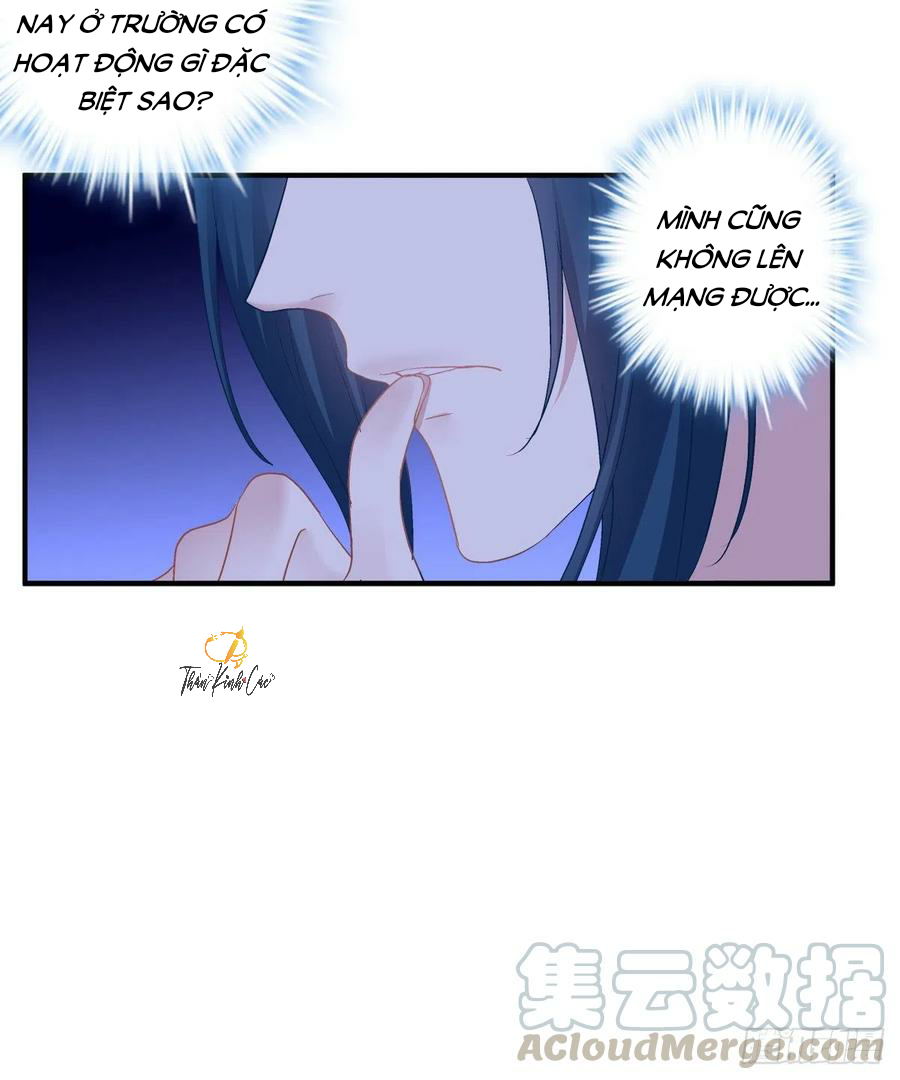 kiểm soát tuyệt đối chapter 80 29