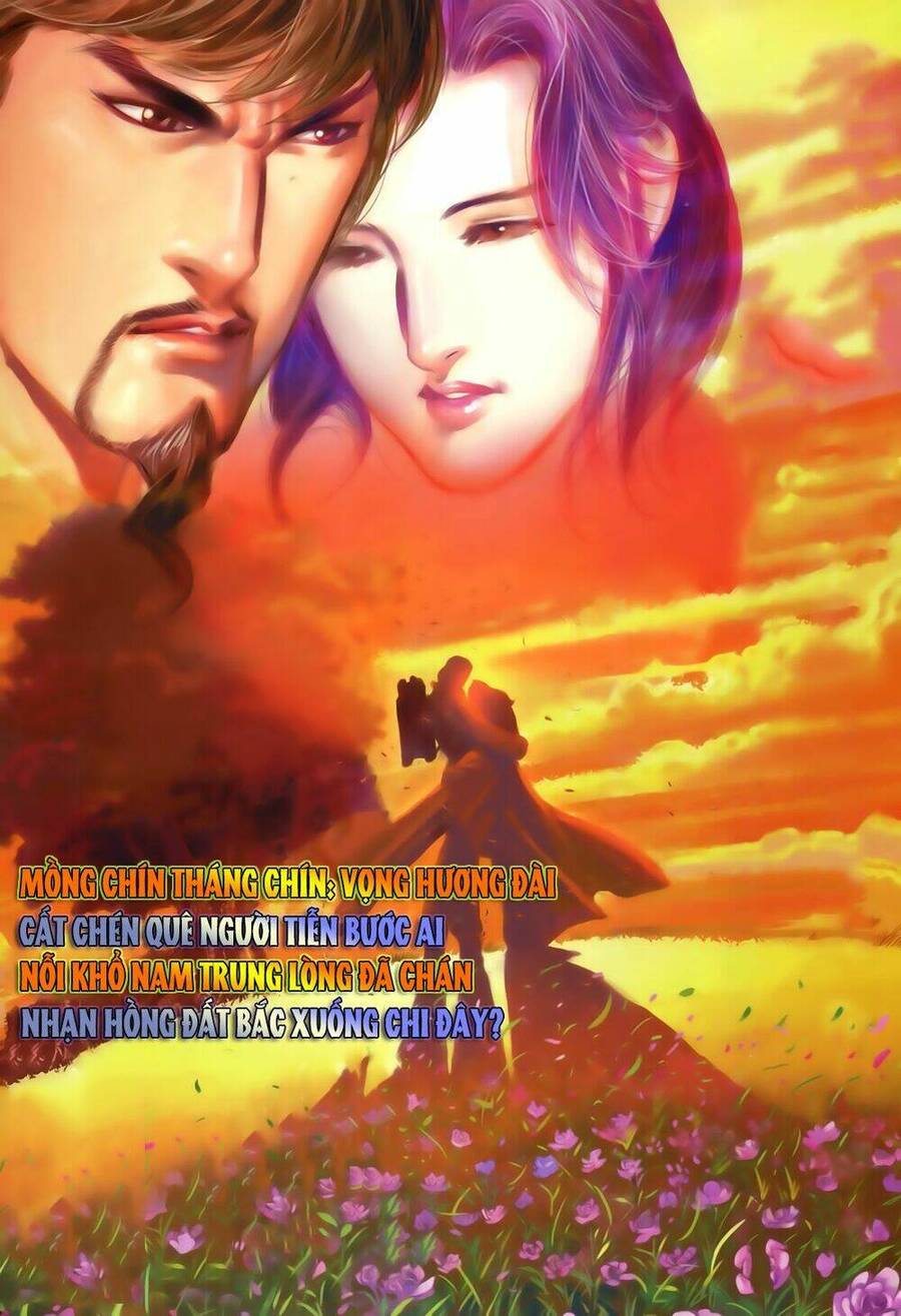 anh hùng vô lệ chapter 32 2