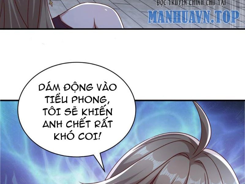 bảy vị tỷ tỷ tuyệt thế vô song của ta chapter 10 23